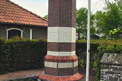 R.-K. Begraafplaats Sint Petrus te Boxmeer